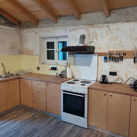 Villa Panitsis House *